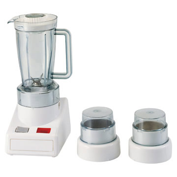 3 In 1 Blenders